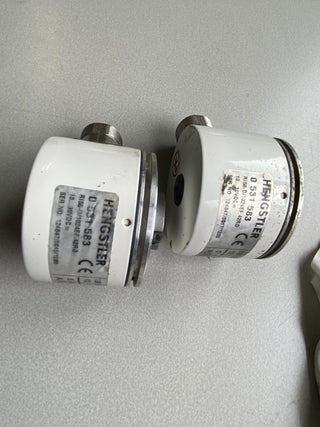 Hengstler 0532638 Drehgeber6