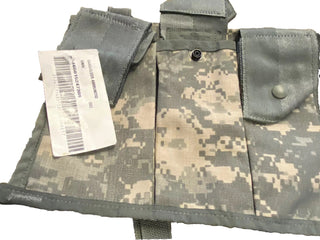 US Military ACU Bandoleer Munitionsbeutel - 8465-01-524-7309 -NEU 0