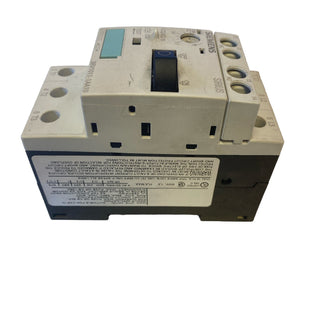 Siemens SIRIUS-Leistungsschalter 3RV1 3RV1011-1AA103