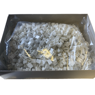 1000x JST B3B-PH-K-S(LF)(SN) Stiftleiste gewinkelt/gerade 3-polig RM 2,00mm – NE