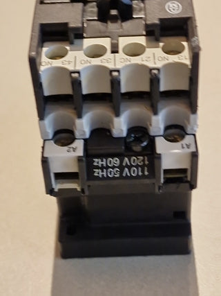 Klöckner Moeller DIL R31 Hilfsschütz Schütz 230V Inkl. MwSt.2