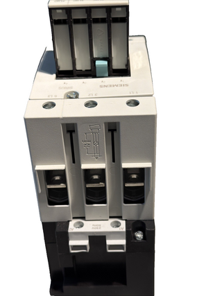 Siemens SIRIUS Leistungsschütz 3RT1044-1AP04 | 30 kW | 230V AC | Baugröße S36