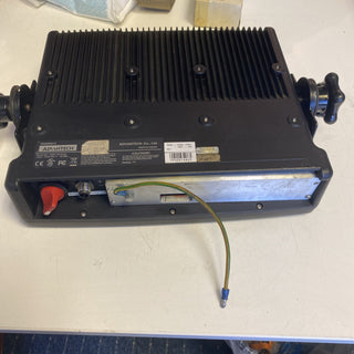 Advantech TREK-755 Fahrzeug-PC 10,4" Touch IP65 Industrie-PC geb7