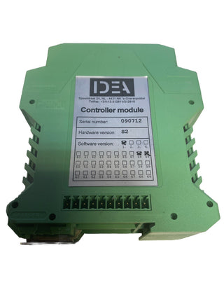 IDEA Controller Modul 090712 (Version S2) – Gebraucht0