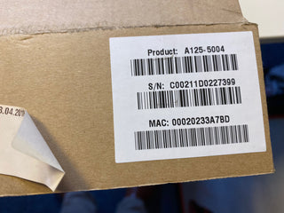 AMINO AMINET 1252
