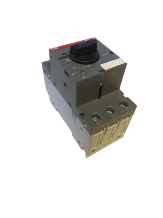 ABB MS116-4.0 Motorschutzschalter 2.5 - 4.0A (1SAM250000R1008)1