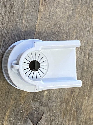 80X Attema 2256 - Diaeingang kbs 16 mm5