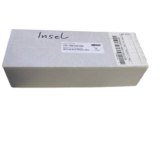 WAGO 757-185/100-000 M12-Sensor-/Aktorbox | 8-fach | 5-polig | NEU & OVP0