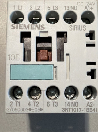 Siemens 3RT1017-1BB416