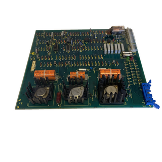 Siemens 6RA4001-1AA01-2 SIMOREG Platine / Stromversorgung7