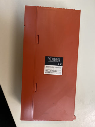 Mitsubishi Melsec A61PEU Netzteil-Modul PLC Power Supply 5VDC 8A – Gebraucht1