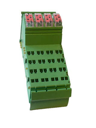 PHOENIX CONTACT IB IL 24 DO 16-2MBD | 2855318 | Inline Digital Output Terminal |1
