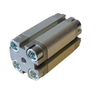 Festo Kompaktzylinder 156519 ADVU—20—30—P—A5