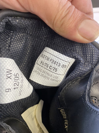  GORE-TEX STIEFEL US ARMY 4