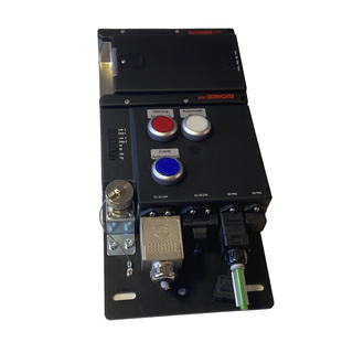 Euchner MGB-L1B-PNC-L-115138 Safety Switch Multicode 115138 | MGBL1BPNCL1151385