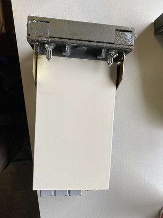 HÄNGSTER 890 TEMPERATURREGLER9