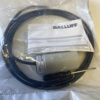 Balluff BCS00UN Kapazitiver Sensor BCS G34OOI1-PSC15D-EP02 – NEU & OVP2