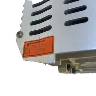 KLÖCKNER-MOELLER PS3-AC Gebraucht10