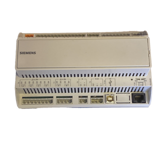 Siemens S55396-C360-A410 POL636.00/LRS0