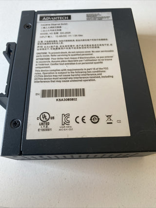 Advantech KSA-3085802 Netzteil (90W / 19V) – Industrie-Qualität0