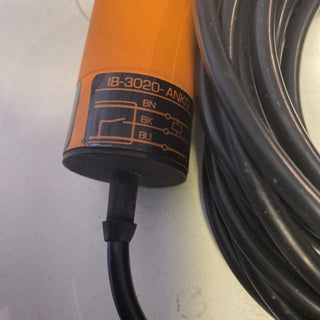 ifm electronic IB-3020-ANKG Induktiver Sensor – Neu (Sonstige)2