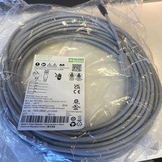 Murrelektronik 7000-08061-2312000 M8 Bu. 0° freies Ltg.-ende2