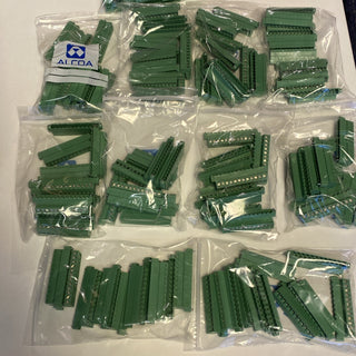 Phoenix Contact IC 2,5/12-STF-5,08 Leiterplattenstecker – 100x neu o.OVP5