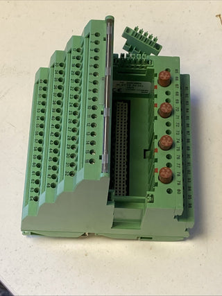 Phoenix Contact Interbus Modul 27 54 91 4 | IB ST 24 DO16/3 | 2754914 0