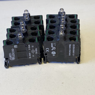 M22-LEDC230-G Beleuchtungselement 22mm RMQ-Titan -25-70°C Bel: LED 5-15mA EATON4