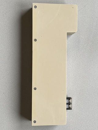 OMRON SYSMAC C500-RT002-V1 Remote I/O Slave Unit – Geprüft5