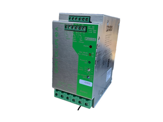 Phoenix Contact QUINT-DC-UPS/24DC/40 | 2866242 | USV 24V 40A0