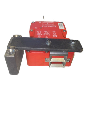 Allen-Bradley Sicherheitszuhaltung 440G-T2712510
