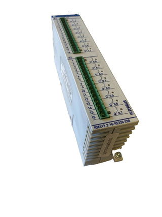 Bosch Rexroth Indramat RMA12.2-16-RE230-200 RECO 12.2 Interbus R911280932 Gebrau
