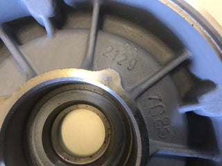 Siemens XZM:58398132003000 Electric Motor Part / Teile für Elektromotor B141