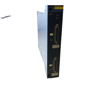Telemecanique / Schneider Electric TSX SCM 2116 Kommunikationsmodul Uni-Telway /