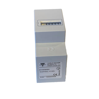 Carlo Gavazzi E1HM35351 Betriebsstundenzähler3
