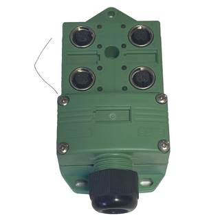 Phoenix Contact SACB-4/ 8-L-C GG SCO (1516739) Sensor-/Aktor-Box0