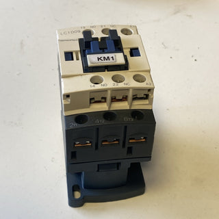 Telemecanique LC1D09P7 Leistungsschütz 230V AC TeSys Schneider Electric – TOP
