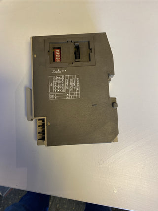 Siemens 6ES5318-8MA12 Simatic S5 Anschaltungsbaugruppe Interface IM 318 Gebr.5
