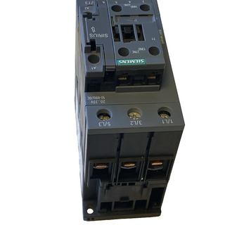 Siemens SIRIUS Leistungsschütz 3RT2038-1NB30 | Baugröße S2 | 37 kW | 80 A