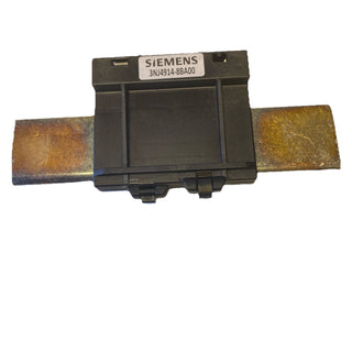SIEMENS 3NJ4914-8BA00 Trennmesser Baugröße NH00 für NH-Sicherungsunterteile/Last0