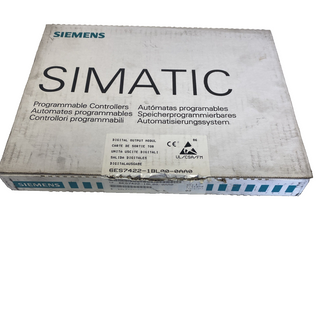 Siemens SIMATIC S7-400 | SM 422 Digitalausgabe – 6ES7422-1BL00-0AA00