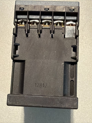 Siemens SIRIUS Leistungsschütz 3RT2015-1AP01 – Baugröße S00, 3kW, 230V AC3