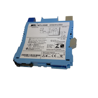 MTL5546 Isolating Driver – 4-20mA HART + LFD – SIL 2 – NEU & OVP11