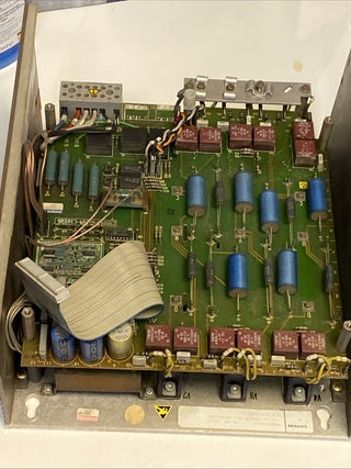Siemens SIMOREG Leistungsplatine C98043-A1204-L101-05 | Power Board1