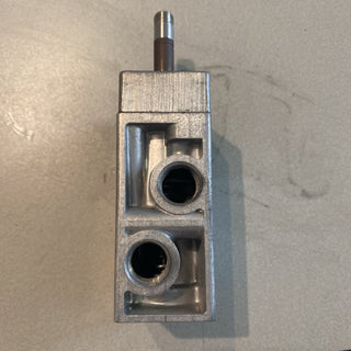 Festo Magnetventil MFH-3-1/4 (Teilenummer 9964) – Tiger Classic Serie