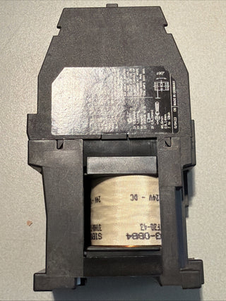 SIEMENS 3TF41 3TF4122-0B 3TF41220B2