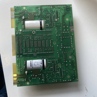 ABB Stromberg 5761026-3P Pulse Amplifier Card SAFT 120 PAC | Sehr gut / Top