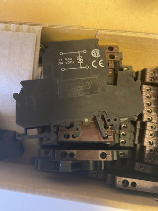 29x Phoenix Contact TT-UKK5-D/ 24AC - Überspannungsschutzgerät 27881553