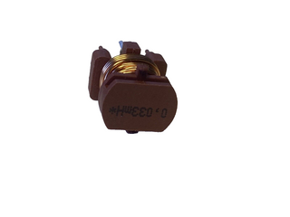 VAC CHOKE 0,033mH (33µH) Drossel, 750 Stück, Neuware6